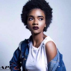 Meet your Posher, Marcia